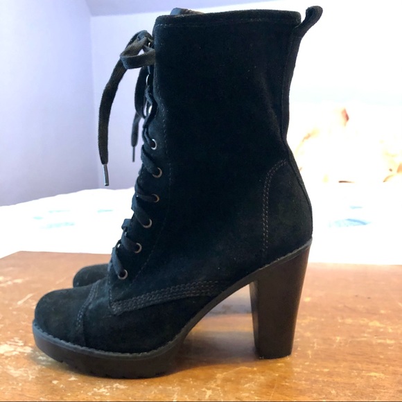 Kenneth Cole boots - Picture 3 of 13